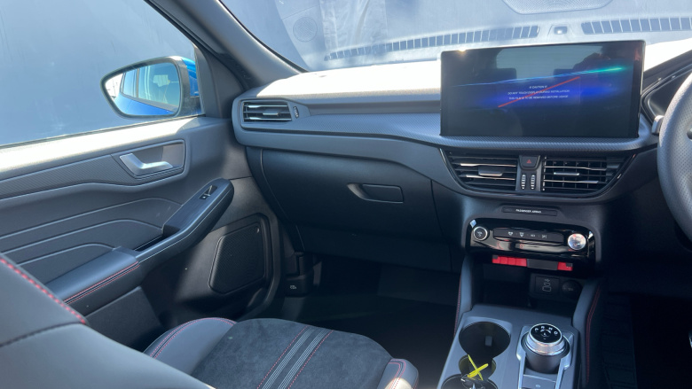 Ford Kuga 2.5 PHEV ST-Line 5dr CVT Estate